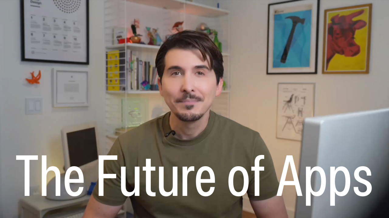 Future of Apps