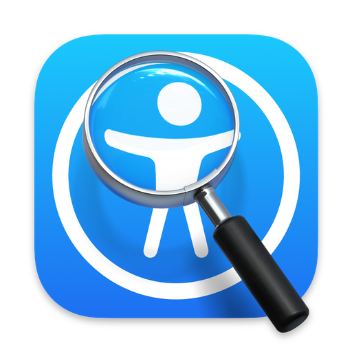 Developer app icon